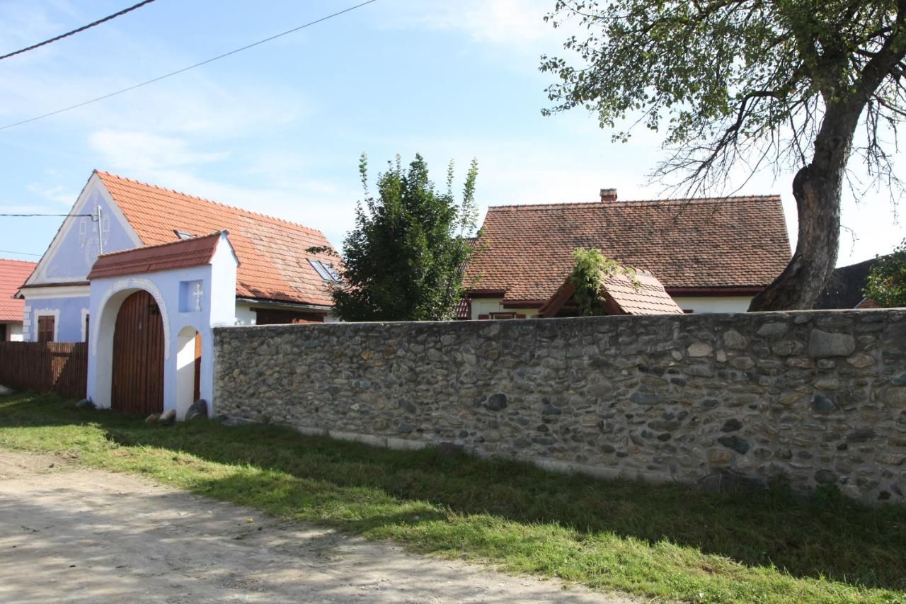 Виллы La Mosu Порумбаку-де-Сус