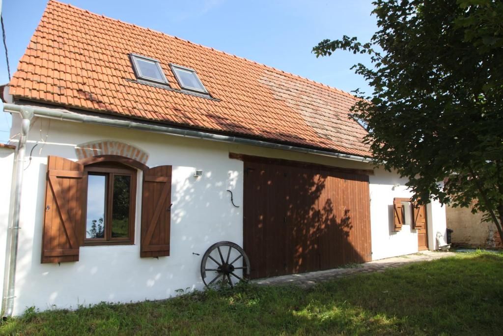 Виллы La Mosu Порумбаку-де-Сус