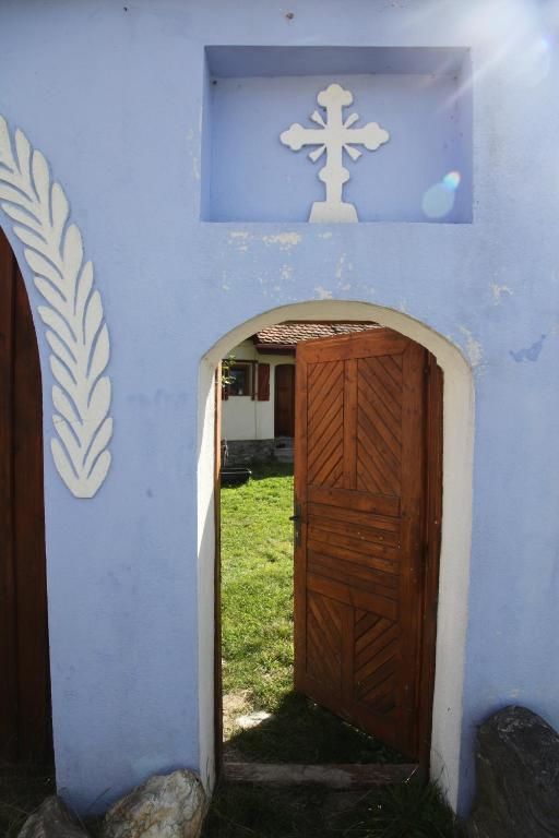 Виллы La Mosu Порумбаку-де-Сус