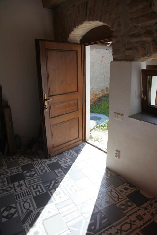 Виллы La Mosu Порумбаку-де-Сус