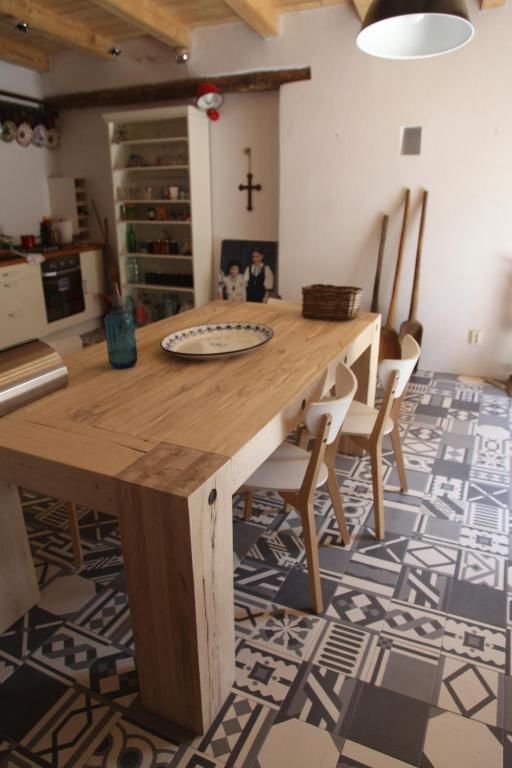 Виллы La Mosu Порумбаку-де-Сус