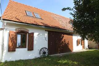 Виллы La Mosu Порумбаку-де-Сус Вилла-1