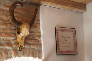 Виллы La Mosu Порумбаку-де-Сус Вилла-10