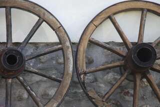 Виллы La Mosu Порумбаку-де-Сус Вилла-17