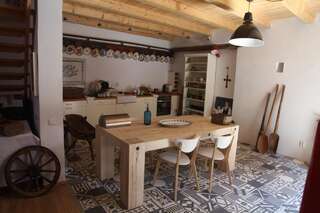 Виллы La Mosu Порумбаку-де-Сус Вилла-19