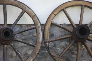 Виллы La Mosu Порумбаку-де-Сус Вилла-43