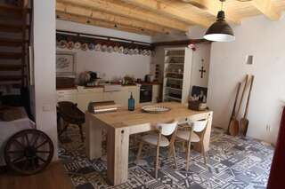 Виллы La Mosu Порумбаку-де-Сус Вилла-45