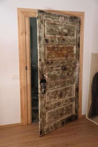 Виллы La Mosu Порумбаку-де-Сус Вилла-5