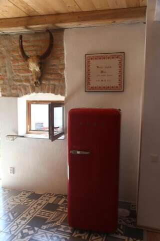 Виллы La Mosu Порумбаку-де-Сус Вилла-52