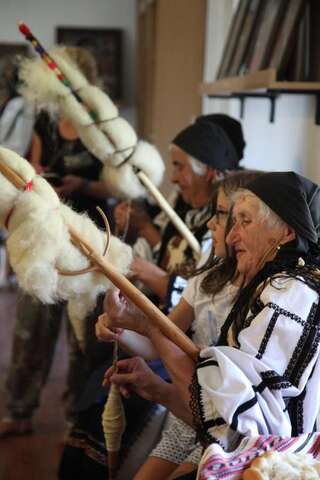 Виллы La Mosu Порумбаку-де-Сус Вилла-7