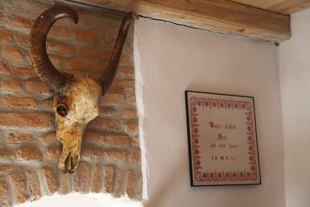 Виллы La Mosu Порумбаку-де-Сус-37